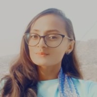 Mansi Vora
