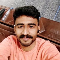 Asish Joseph p k