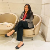 Monika Singh Thakur