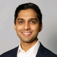 Karlan Patel, Cfa