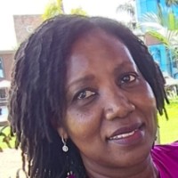 Milly Chesire