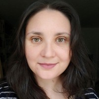 Elena Cătălinoiu-Mladinovici
