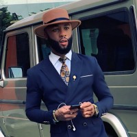 Nwaokoro Chinedu Kenneth