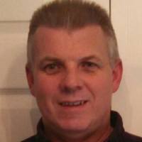 Stephen Chesnut