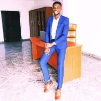 Onyekachi Mbagwu