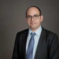 Nathaniel Goldstein