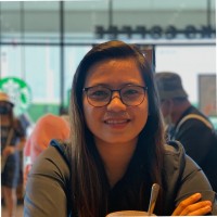 Engr. Kristine Mae Vargas, Ece