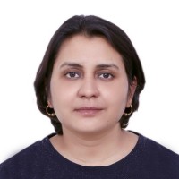 Anusha Garg