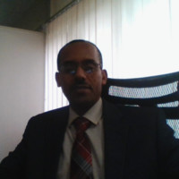 Kefyalew Shiferaw, CDFP