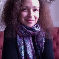 Anne-Lise Blanc