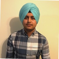 HARMAN SINGH