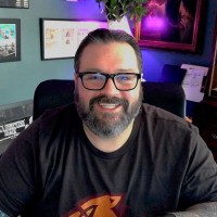 Justin Heath
