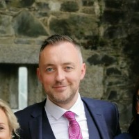Eamonn Downes