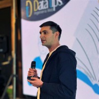 Cristóbal S. Cigarroa C.