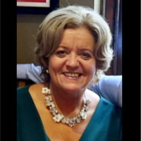 Mim (Máiréad) O’Connell