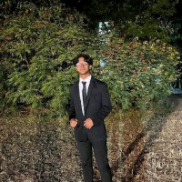 Yohann Titus Mathew