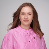 Khrystyna Kuzyk