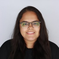 Anukriti Dixit (She/Her)