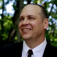 Dick Brown, Ph.D., MS