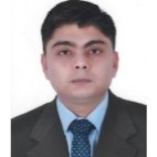 Soumit Mukherjee