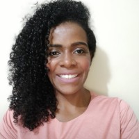 Joice Crispim