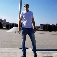 Pavel Krechmer