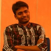 Raja Sekhar Kaniganti
