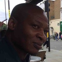 Mark Pilgrim