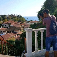 Rıdvan Cavildak