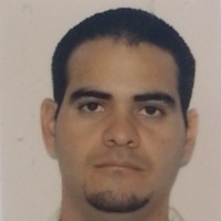 Gregory Antonio Aguilera Delgado