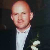 Carl Upton