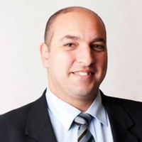 Mark Shoukry