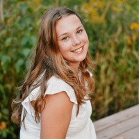 Katherine Evans
