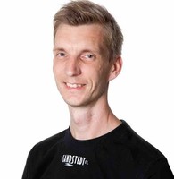 Mikael Wikell