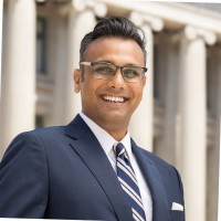 Pavan V. Parikh