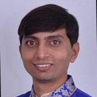 pratik Ramjiyani
