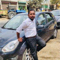 Sunil Jangra