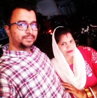 Abhishek Tiwary
