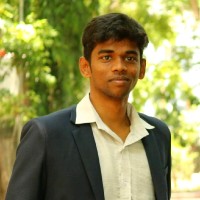 Pavithran B