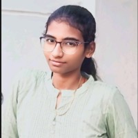 Dhanasri P