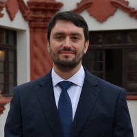 Jaime Felipe Saavedra Rubio