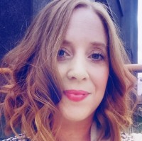 Michelle Hughes