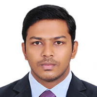 Eugin Cyriac
