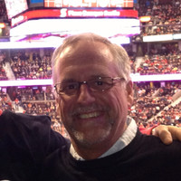 Michael Erickson