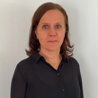 Frida Berntsson