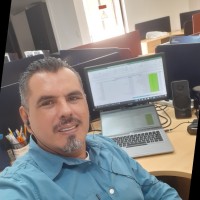 Francisco Ordóñez