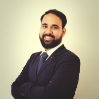 Anshul Sharma