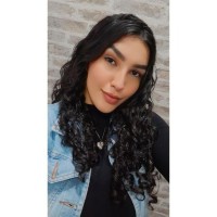 Luiza Rayane