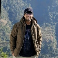 Praneet Pandey