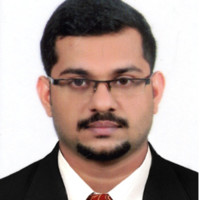 Anith Joseph